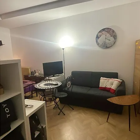 Apartment Nathan Centro E Mare