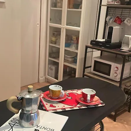 Apartment Nathan Centro E Mare