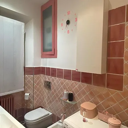 Apartment Nathan Centro E Mare